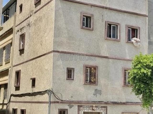 Maison à vendre 45 m² à casabarata