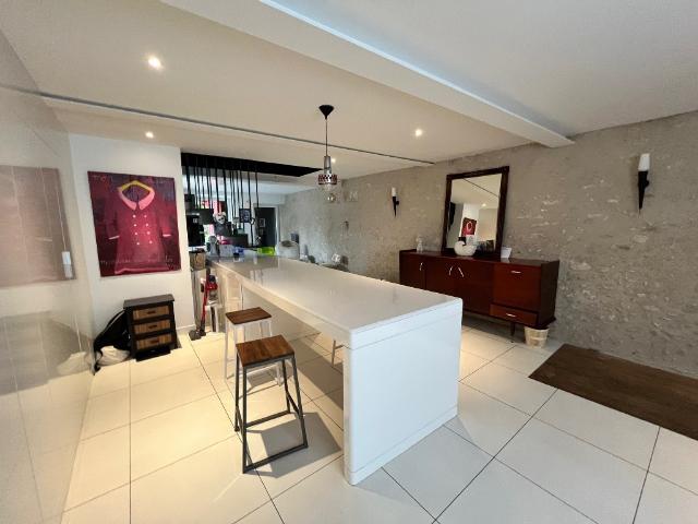 A vendre maison trois chambres à orléans