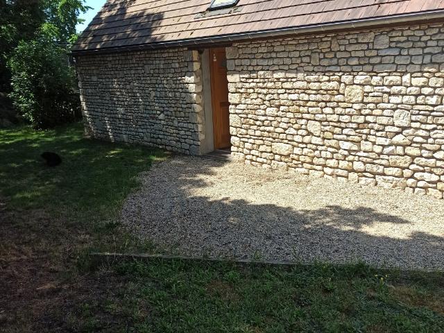 Maison 110 m2 Monchy Humières
