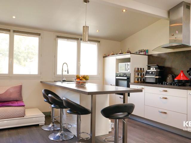 Maison Argenteuil 6 pièces 116 m2