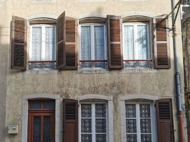 Maison Vignory 7 pièce s 175.70 m2