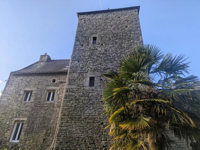MANOIR 15 MIN DE VANNES