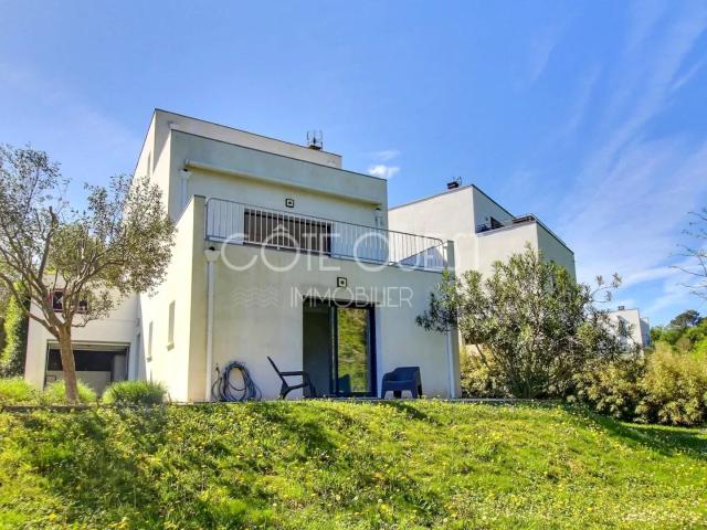 À vendre Saint Jean de Luz Maison au calme