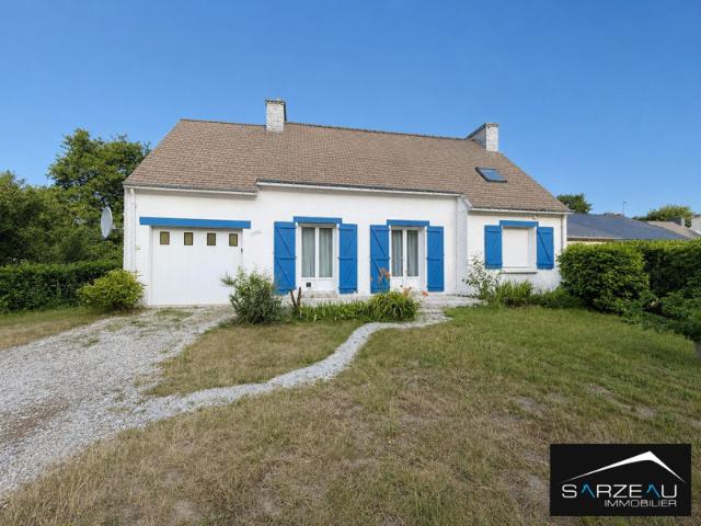 MAISON A VENDRE