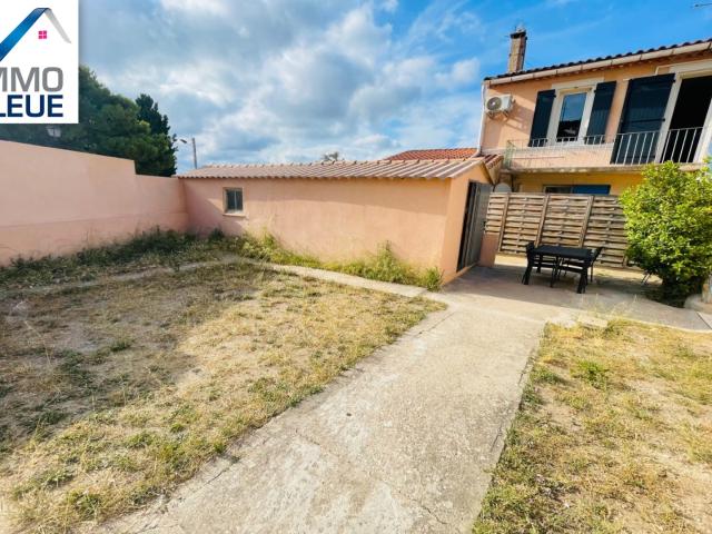 vente maison 3 Pièce s