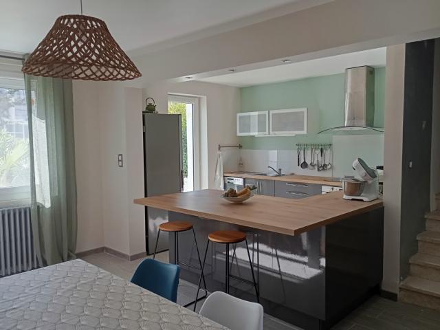 Maison 106 m2 Albi