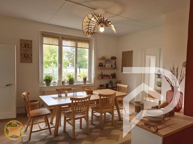 Maison Tavaux 5 pièce s 101 m2