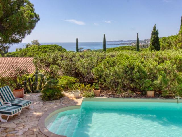 Vente Maison 168 m² à Sainte Maxime 2 340 000 ¤