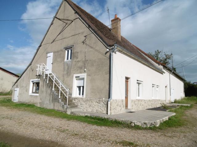 Maison 5 pièce s 95 m2