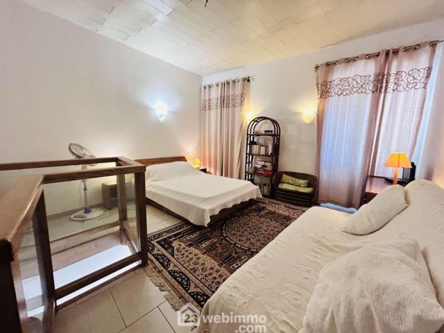 Maison 128m² Muro