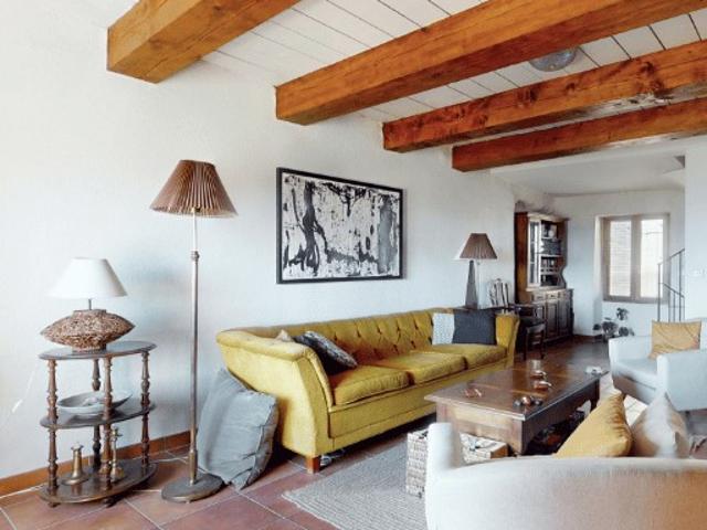 Maison 120 m2 Moissac Bellevue