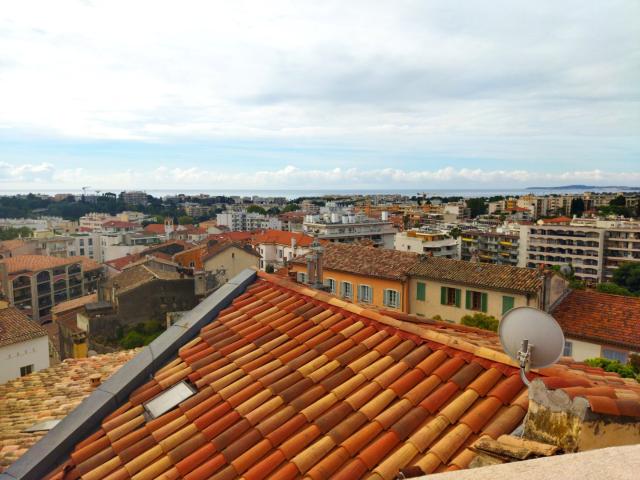 Maison 100 m2 Cagnes sur Mer