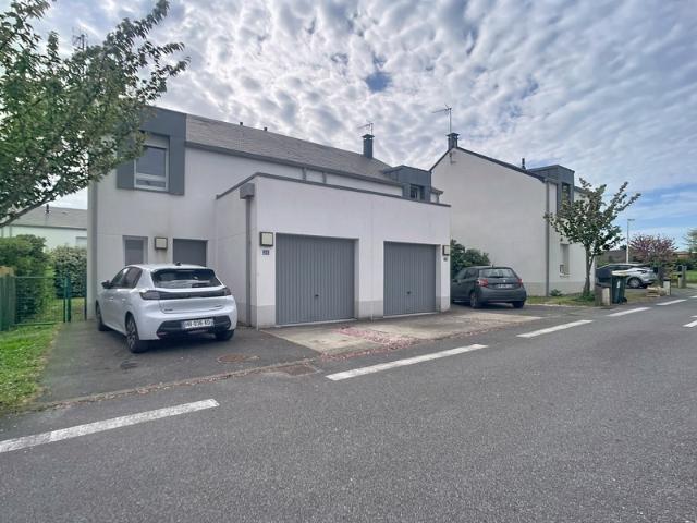 Maison à vendre 4 pièces 3 chambres LA BAULE ESCOUBLAC 44