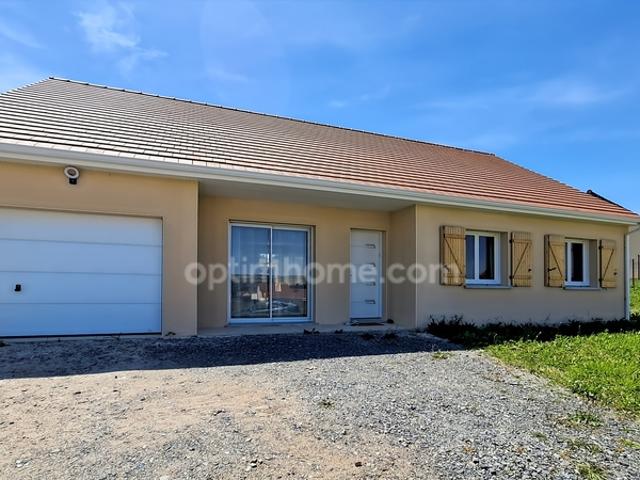 Maison à vendre 4 pièces 03