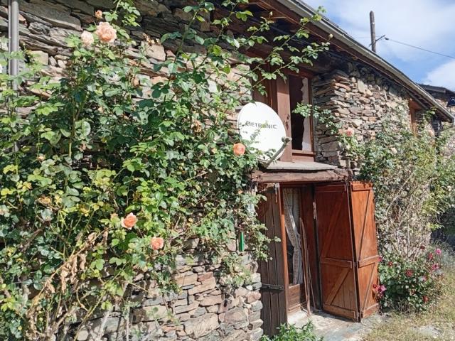 Maison à vendre 4 pièces 09