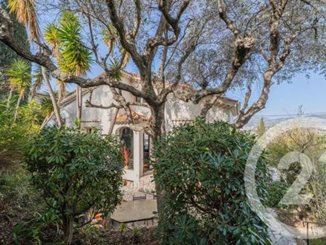 Maison à vendre 4 pièces 107,07 m2 Nice 06 PROVENCE ALPES COTE D AZUR
