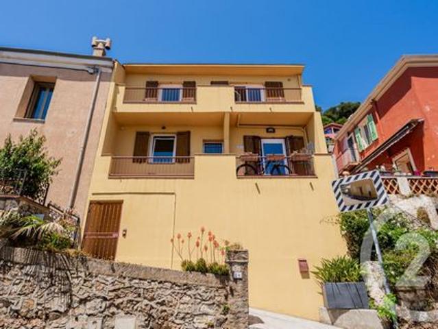 Maison à vendre 4 pièces 102,02 m2 La Turbie 06 PROVENCE ALPES COTE D AZUR