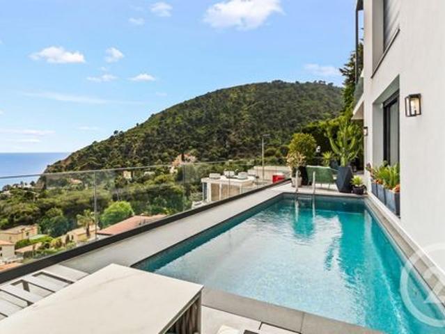 Maison à vendre 4 pièces 160 m2 Eze 06 PROVENCE ALPES COTE D AZUR