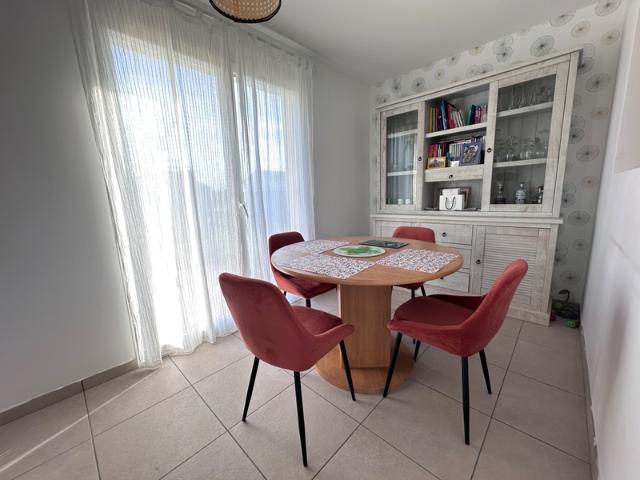 Maison à vendre 4 pièces 31