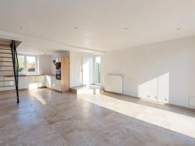 Maison à vendre 4 pièces 38