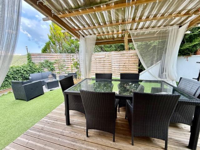 Maison à vendre 4 pièces 43