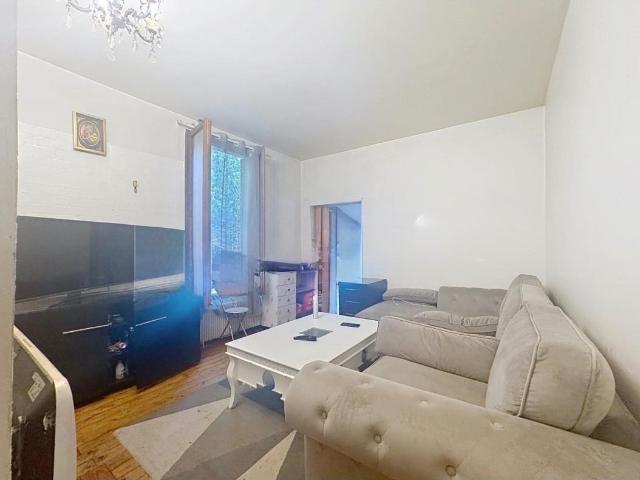 Maison à vendre 4 pièces 70m2 terrain 128m2 CRETEIL 94