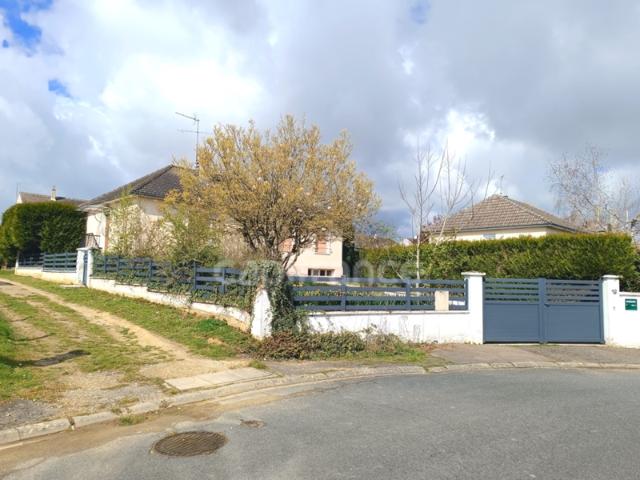 Maison à vendre 4 pièces 89
