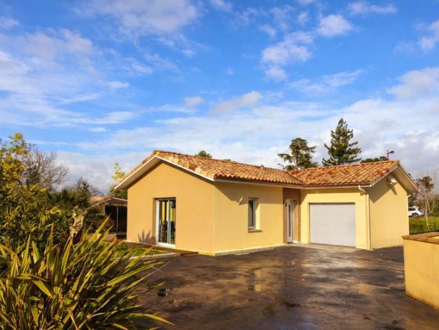 Maison à vendre 4 pièces 90 m² AIRE SUR L'ADOUR 40