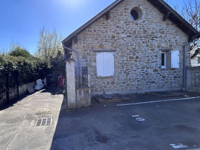 Maison à vendre 4 pièces 91 JARDIN CALME RER INVESTISSEUR