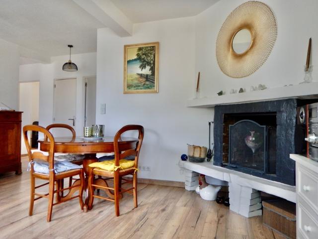 Maison à vendre 4 pièces COULOUNIEIX CHAMIERS 24