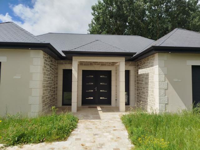 Maison à vendre 4 pièces CONTRES 41