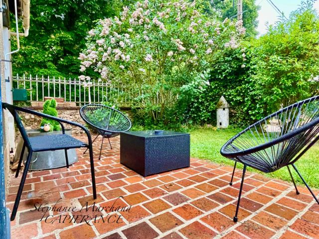 Maison à vendre 4 pièces CHARTRES 28