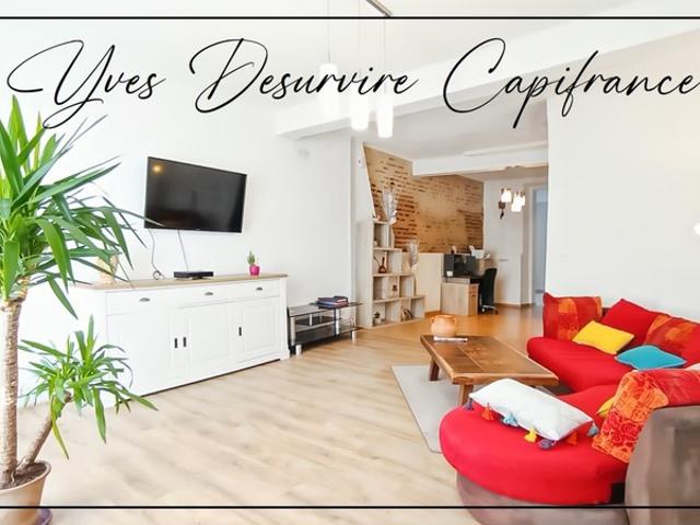 Maison à vendre 4 pièces CLAIRAC 47