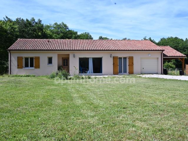 Maison à vendre 4 pièces ANTONNE ET TRIGONANT 24