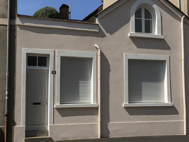 Maison à vendre 4 pièces ANGERS 49 GARE
