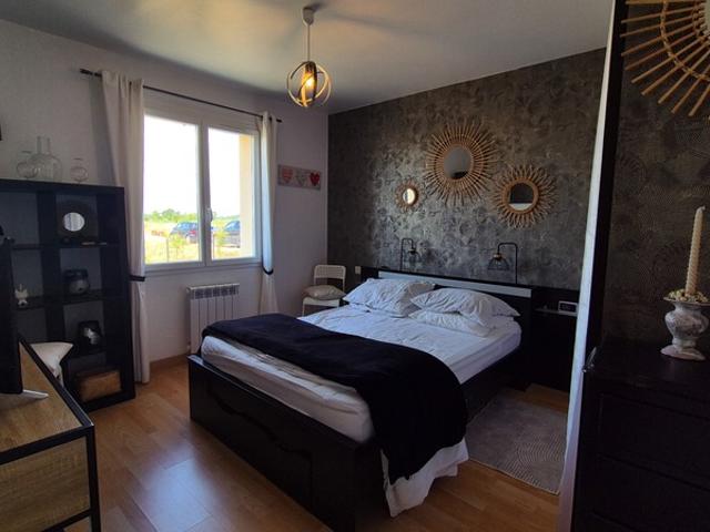 Maison à vendre 4 pièces ANGLES 85