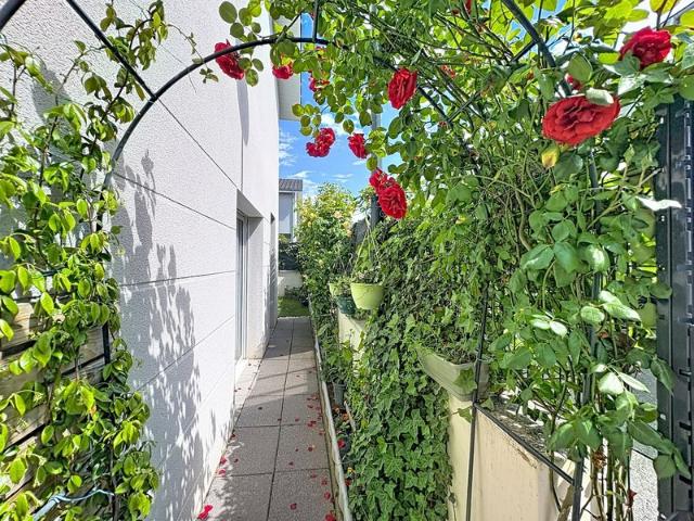 Maison à vendre 4 pièces ANNEMASSE 74