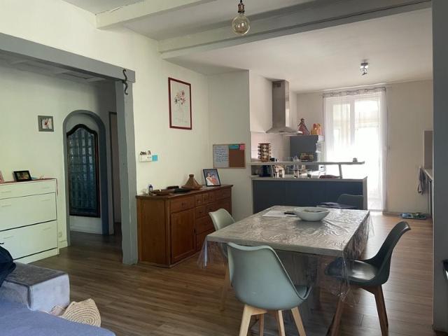 Maison à vendre 4 pièces Aix En Provence 13 97m² Aix en Provence