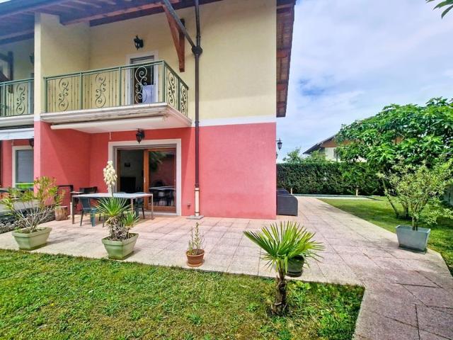 Maison à vendre 4 pièces ALBENS 73
