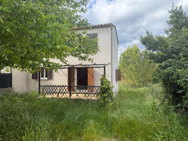 Maison à vendre 4 pièces ALES 30