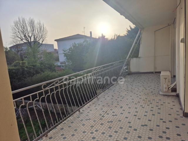 Maison à vendre 4 pièces ALES 30