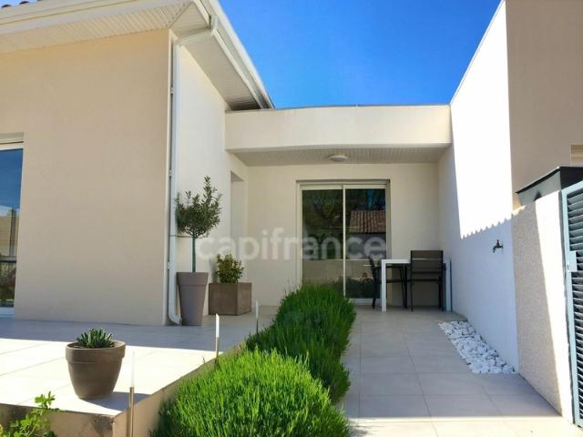 Maison à vendre 4 pièces BEZIERS 34