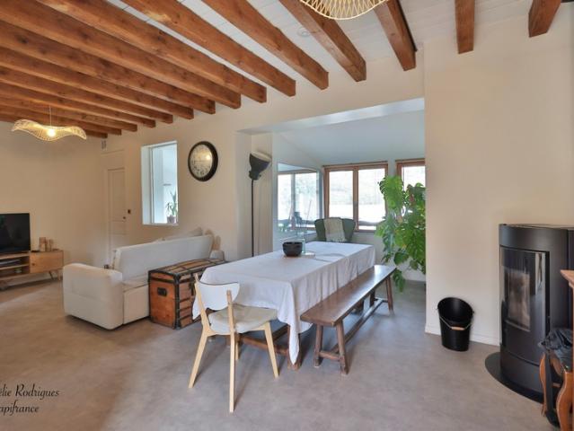 Maison à vendre 4 pièces BEAUJEU 69