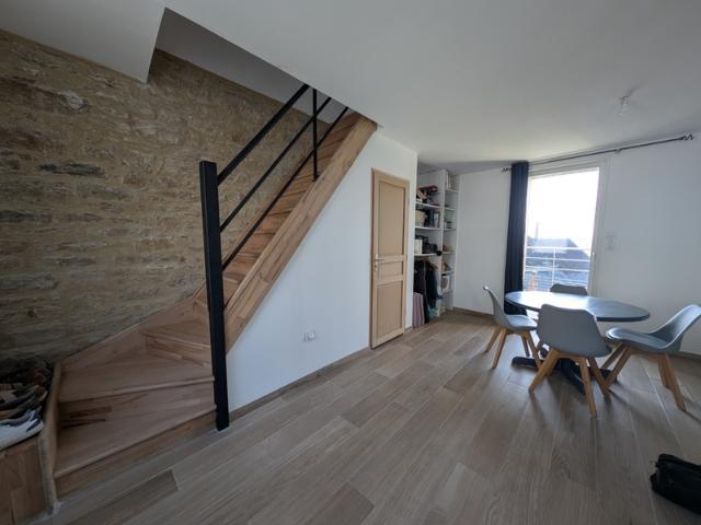 Maison à vendre 4 pièces BIEUZY LANVAUX PLUVIGNER 56