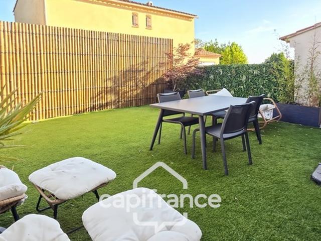 Maison à vendre 4 pièces + garage LA GARDE 83
