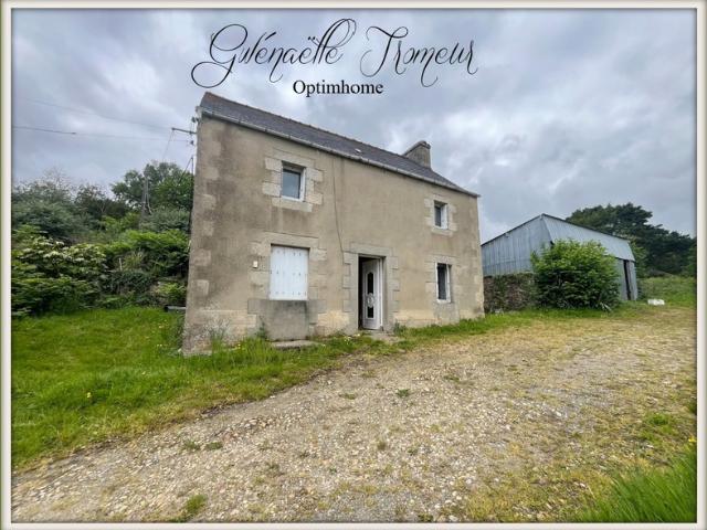 Maison à vendre 4 pièces GUICLAN 29