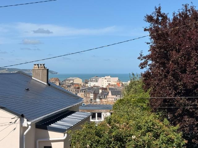 Maison à vendre 4 pièces DIEPPE 76