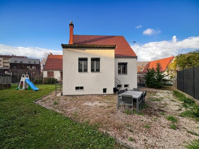 MAISON INDIVIDUELLE