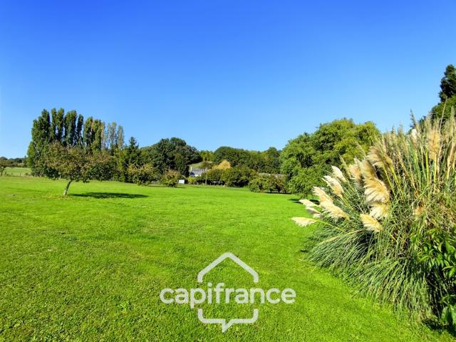Maison à vendre 4 pièces EVAILLE 72 TERRAIN 7733 m²