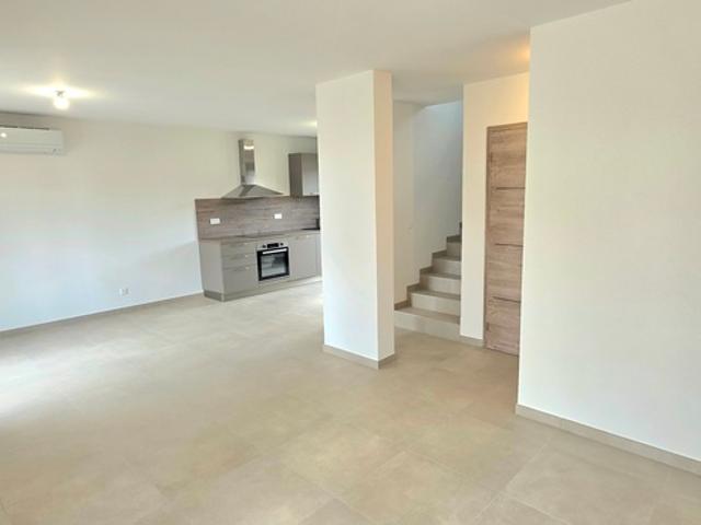 maison à vendre 4 pièces FOLELLI 20